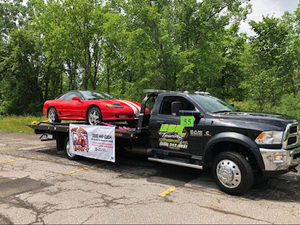 Meet your Posher, Wayne